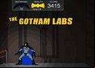 BATTMAN COBBLEBOT CAPER