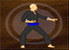 KARATE ICHAN