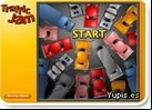 JUEGO TRAFFIC JAM