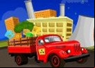 transporte radioactivo