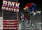 juego bmx Master