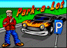 APARCA COCHES