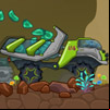 Juego Camion Alien