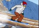 Juego Snowboard Descenso