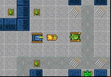 tanque de combate
