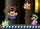 mario classic
