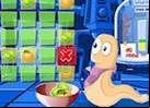 puzzle Comida para el gusano