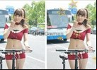 girl quickspot