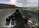 Juego simulador de Kart