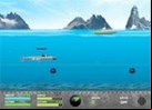 juego submarino